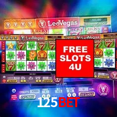Torneios e prêmios garantidos na 125bet